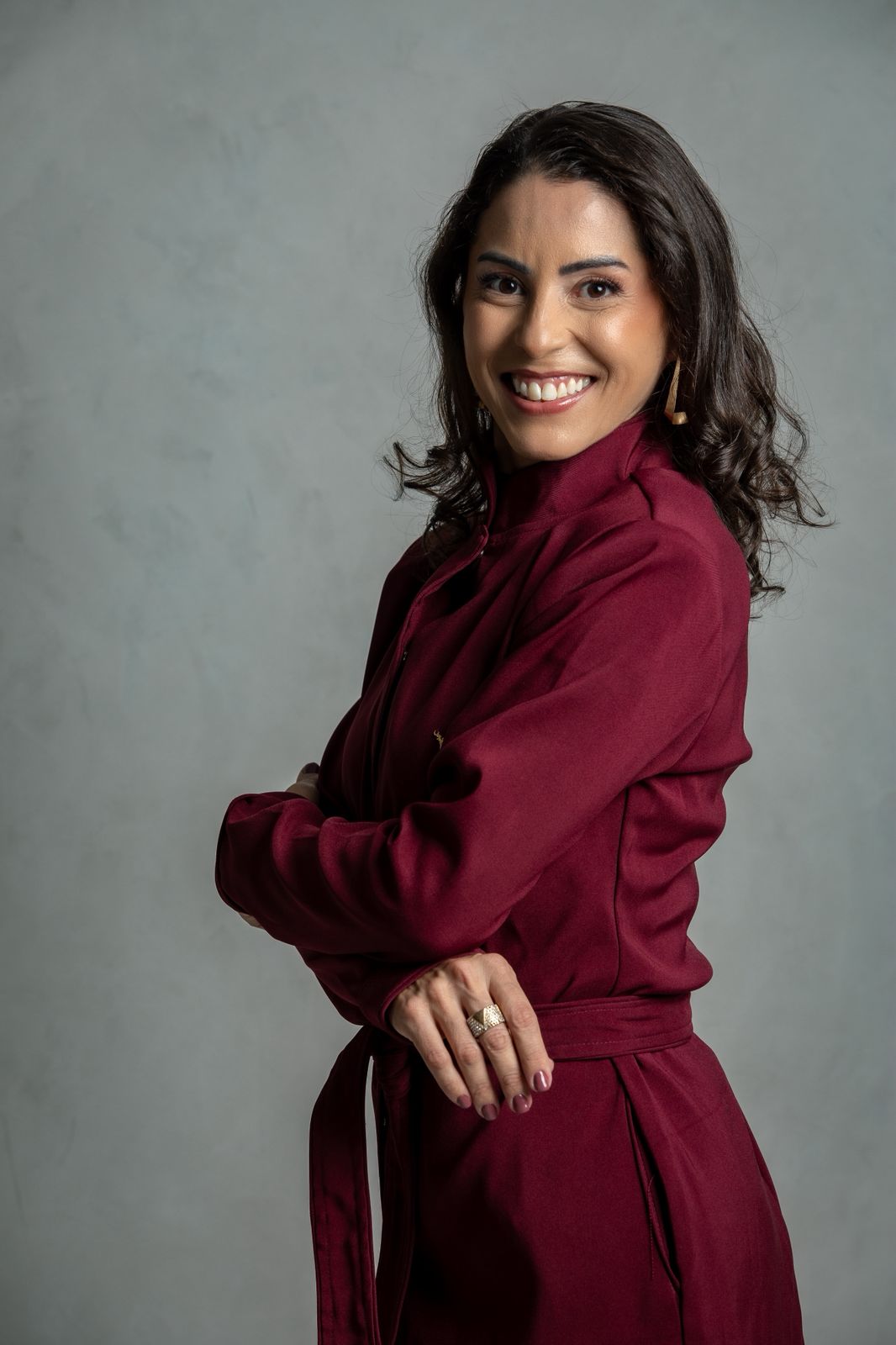 Dra. Elcijane Alves